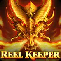 Reel Keeper